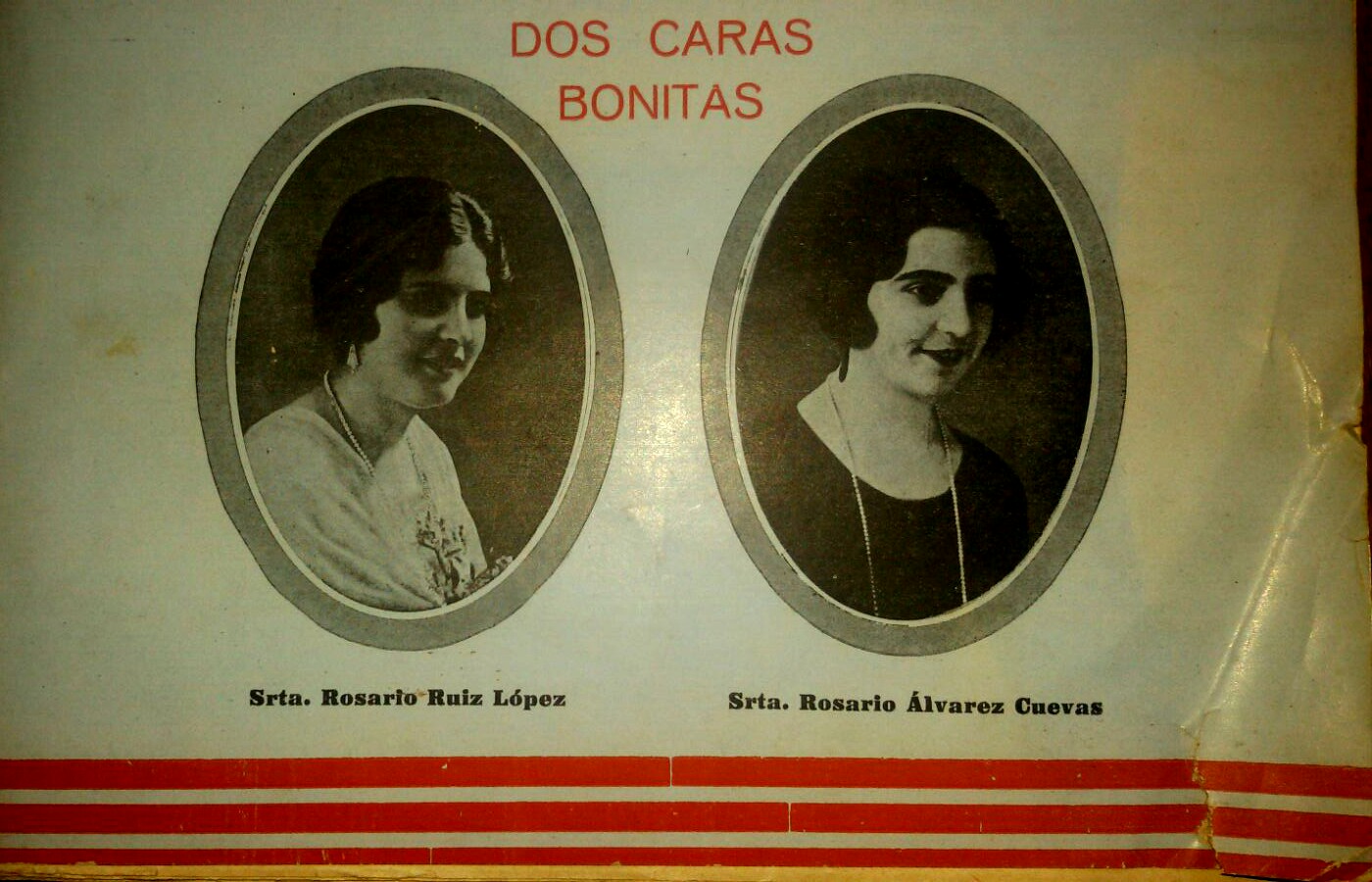 Fotografías de Francisco Ruiz López